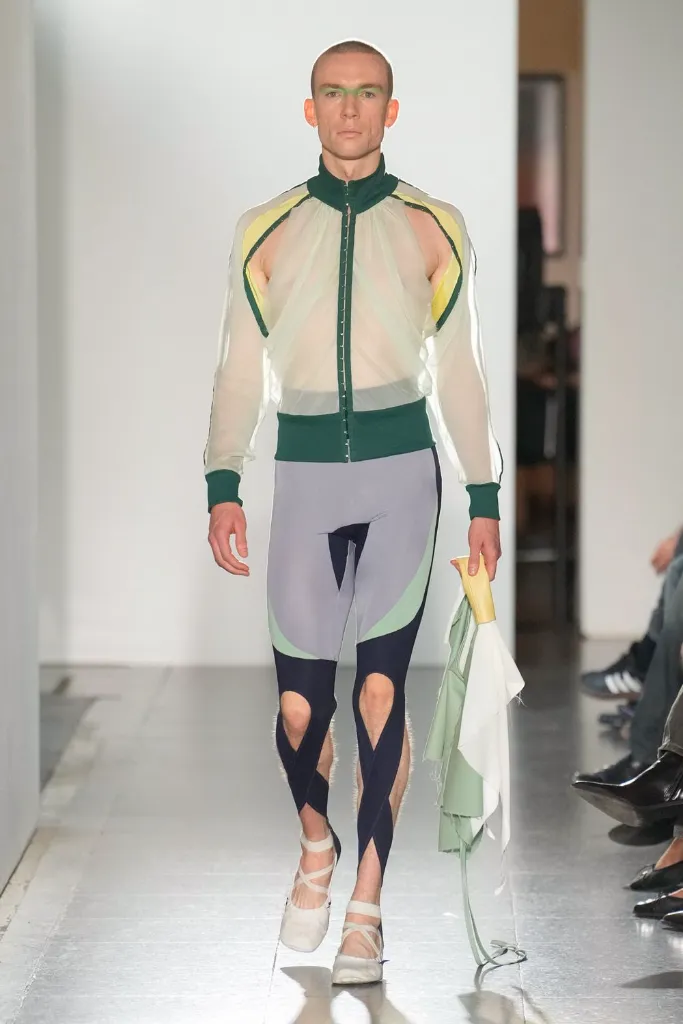 Fashion East 26SS004